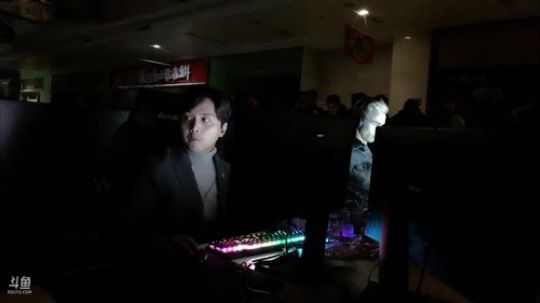 沈阳wesg~ 2019-11-16 22点场