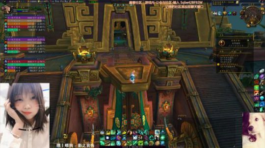 # 狗爷 - 悬溺 2019-11-16 03点场