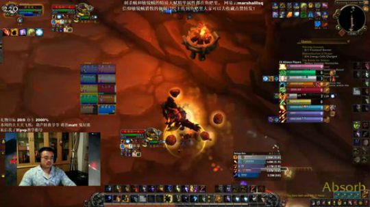 美服五字Ken：我满血复活了！ 2019-11-17 23点场