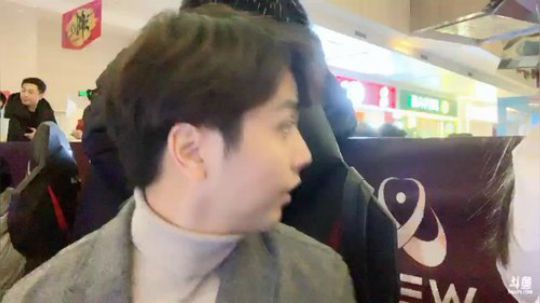 沈阳wesg~ 2019-11-16 20点场