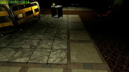 恐怖吓人的短篇恐怖 2019-11-17 23点场