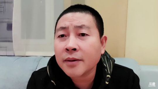 欣赏一下克市美景 2019-11-20 19点场