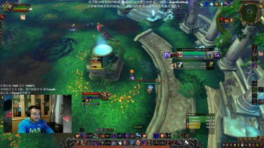 美服五字Ken：我满血复活了！ 2019-11-16 18点场