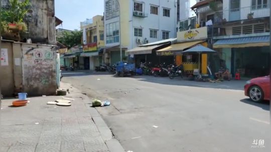 《睿智兄弟》闯越南胡志明 2019-11-20 14点场