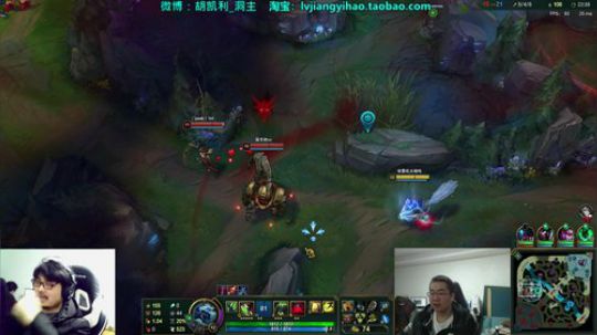 菜菜的瓜皮帽发布了一个斗鱼视频2019-11-20