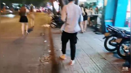 《睿智兄弟》闯越南胡志明 2019-11-20 20点场