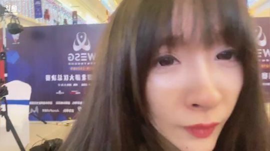 沈阳wesg~ 2019-11-17 17点场