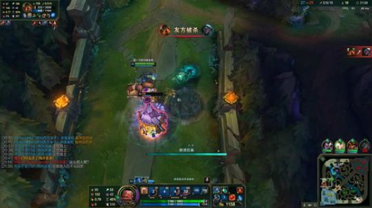 对萌新最友好的直播间 2019-11-18 04点场