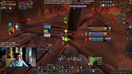 美服五字Ken：新的一周开始了！ 2019-11-18 15点场