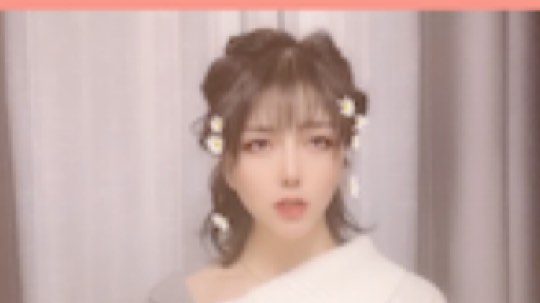Mix晴子发布了一个斗鱼视频2019-11-20