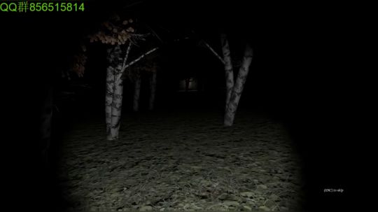 凶宅惊魂速通~ 2019-11-19 01点场