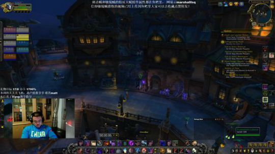 美服五字Ken：我满血复活了！ 2019-11-16 20点场