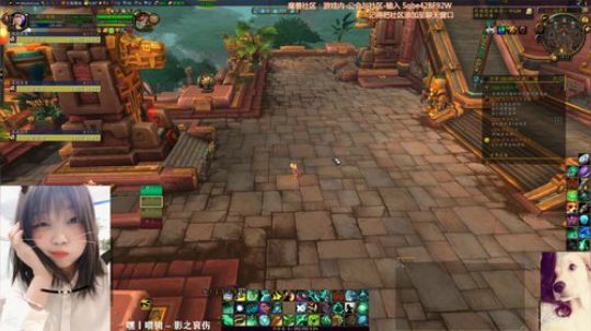 # 狗爷 - 疲惫~ 2019-11-17 12点场