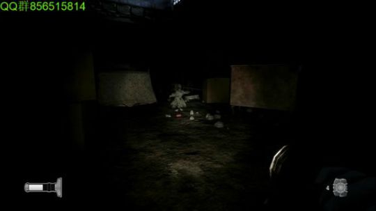 凶宅惊魂完美速通~ 2019-11-19 23点场