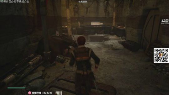 解说嘟师傅，深夜食堂开业 2019-11-20 00点场