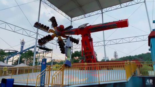 开心女孩程可爱 2019-11-20 16点场