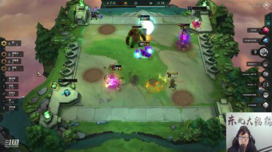 liyunanhj发布了一个斗鱼视频2019-11-20