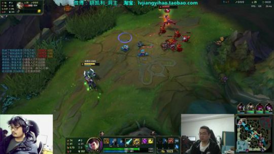 藤一的小幸运发布了一个斗鱼视频2019-11-21