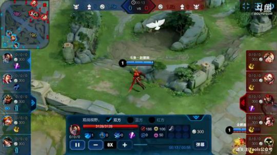 闹闹可遇不可求发布了一个斗鱼视频2019-11-21