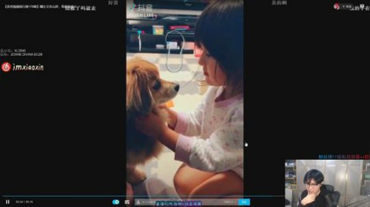 小新：打枪少年！ 2019-11-20 18点场