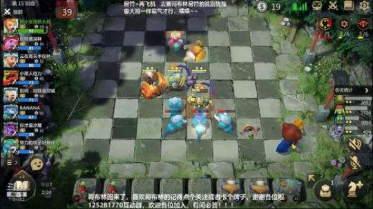 三星狂战士？遇到哥布林还是要叫大哥