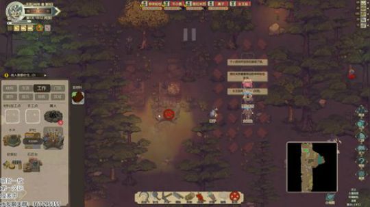 【笨寞】开局一魔祖，人口全靠掳~~~ 2019-11-19 20点场