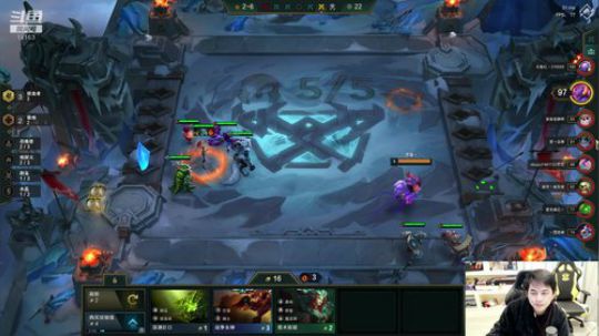 草莓：高质量红包局玩一会又要溜了 2019-11-21 15点场