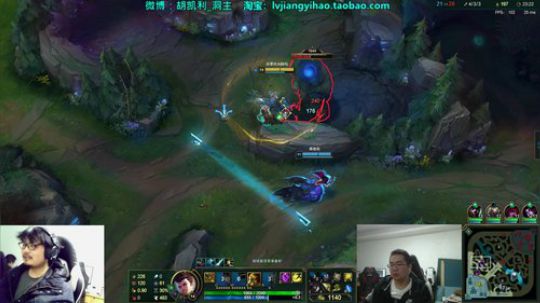 藤一的小幸运发布了一个斗鱼视频2019-11-21