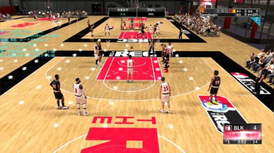 彭APeng：5V5~么么哒~ 2019-11-18 10点场