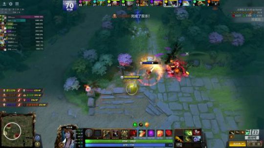 日常修练 肉搏王 疯狂扫图 2019-11-21 00点场