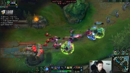 阿迎：单排钻石局冲击大师！ 2019-11-20 11点场