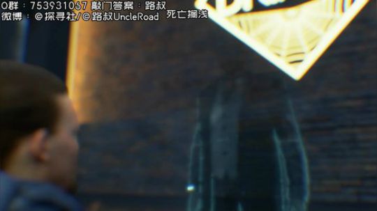 路叔】死亡搁浅 修路太慢还是滑索吧 2019-11-20 19点场