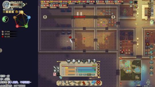 【笨寞】开局一魔祖，人口全靠掳~~~ 2019-11-19 18点场