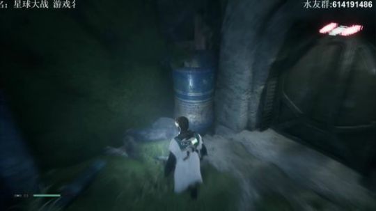 【素年】星球大战绝地武士团开荒 2019-11-20 20点场