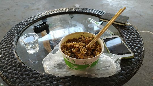 吃饱饭 好搬砖