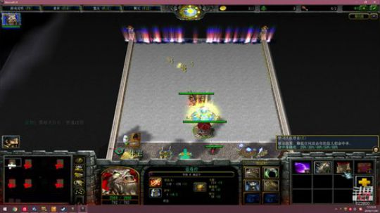 日常修练 肉搏王 疯狂扫图 2019-11-20 16点场