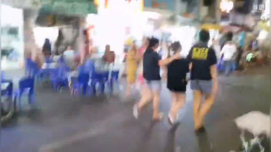 《睿智兄弟》闯越南胡志明 2019-11-21 04点场