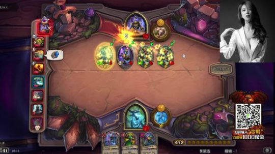 RPGseven发布了一个斗鱼视频2019-11-21