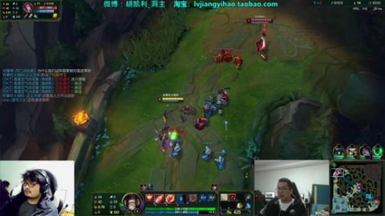 菜菜的瓜皮帽发布了一个斗鱼视频2019-11-21