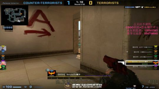 随便玩玩上个3000 2019-11-18 21点场