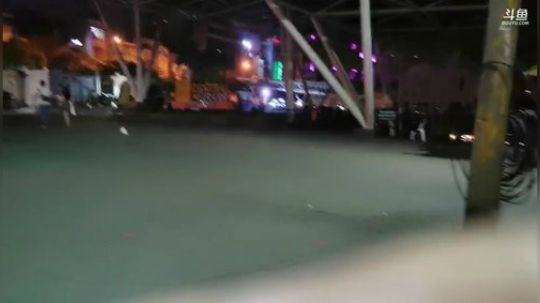 《睿智兄弟》闯越南胡志明 2019-11-21 00点场