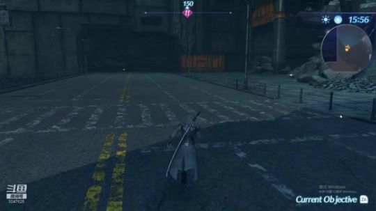 Switch异度OR怪猎GU 2019-11-20 19点场