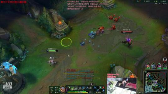 世界顶尖阿卡丽：新版讲解，一学就会嗷！ 2019-11-20 23点场