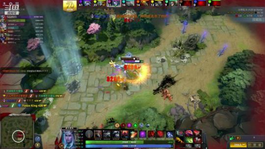 日常修练 肉搏王 疯狂扫图 2019-11-20 15点场