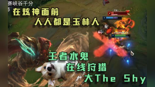 这就是炫神吗 怎么一碰就碎呢^