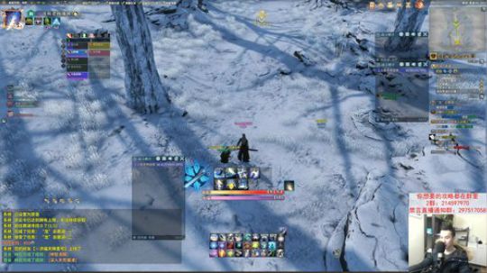 【老杨】新版本第一天！ 2019-11-21 19点场