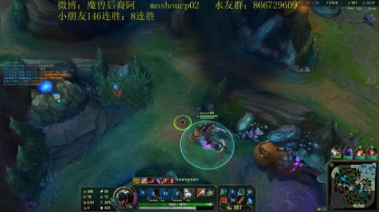 打野AP小丑一E一个大朋友 2019-11-22 19点场