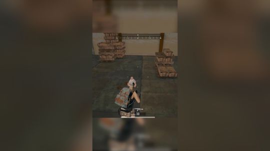 当果小果觉得吃鸡游戏太简单