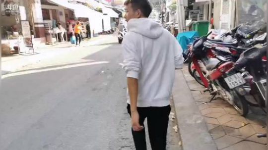 《睿智兄弟》闯越南湄公河 2019-11-22 15点场