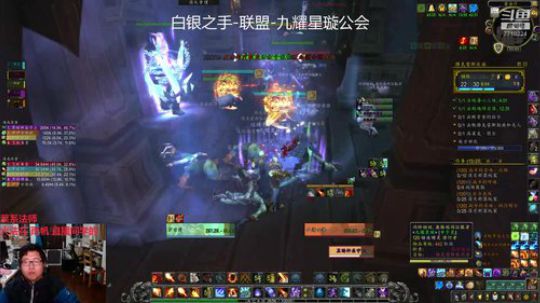 小火法14庄园，残暴激励易爆（191122）